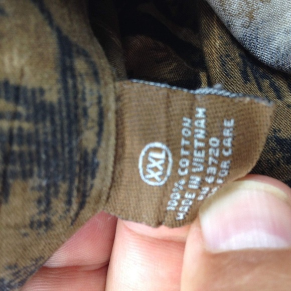 Football Shirt College Pro Tailgate Party Patriots - Picture 8 of 8